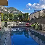 Hohe Welt - Luxury Apartment Lech am Arlberg