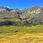 Hohe Welt - Luxury *