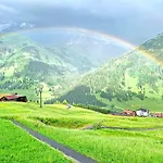 Hohe Welt - Luxury * Lech am Arlberg