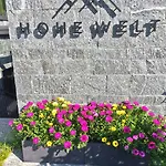 Hohe Welt - Luxury Lech am Arlberg