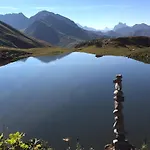Hohe Welt - Luxury Apartment