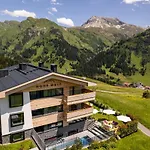 Hohe Welt - Luxury * Lech am Arlberg