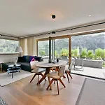 Hohe Welt - Luxury Apartment Lech am Arlberg