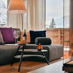 Hohe Welt - Luxury * Lech am Arlberg