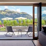 Hohe Welt - Luxury Apartment