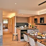 Apartment Hohe Welt - Luxury *