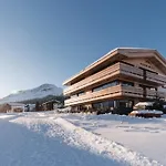 Hohe Welt - Luxury Lech am Arlberg
