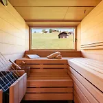 Hohe Welt - Luxury * Lech am Arlberg