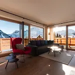 Hohe Welt - Luxury