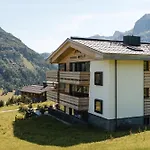 Hohe Welt - Luxury Lech am Arlberg