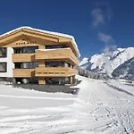 Apartment Hohe Welt - Luxury *