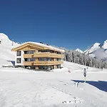 Hohe Welt - Luxury * Lech am Arlberg