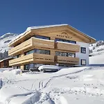Hohe Welt - Luxury * Lech am Arlberg