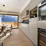 Hohe Welt - Luxury * Lech am Arlberg