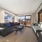 Hohe Welt - Luxury * Lech am Arlberg