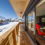 Hohe Welt - Luxury * Lech am Arlberg