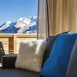Hohe Welt - Luxury * Lech am Arlberg