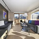 Hohe Welt - Luxury * Lech am Arlberg