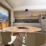 Hohe Welt - Luxury * Lech am Arlberg