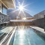 Apartment Hohe Welt - Luxury *