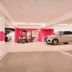 Hohe Welt - Luxury Apartment