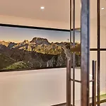 Hohe Welt - Luxury Lech am Arlberg
