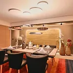 Hohe Welt - Luxury *