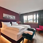Apartment Hohe Welt - Luxury Lech am Arlberg