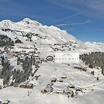Hohe Welt - Luxury Apartment *