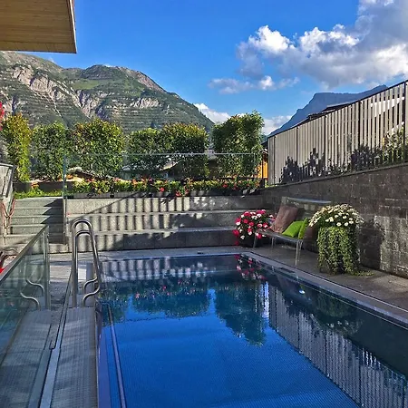 Hohe Welt - Luxury Lägenhet Lech am Arlberg