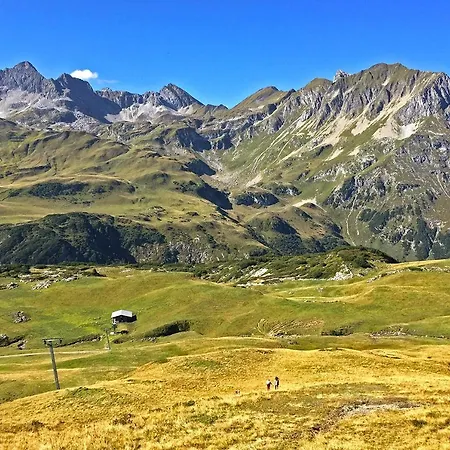 Hohe Welt - Luxury *