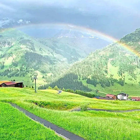 Hohe Welt - Luxury * Lech am Arlberg