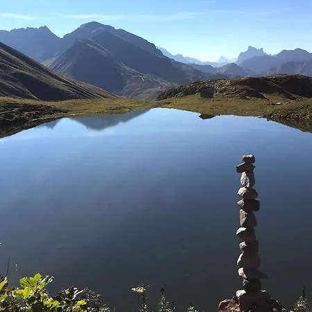 Hohe Welt - Luxury Lägenhet