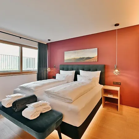 Hohe Welt - Luxury *