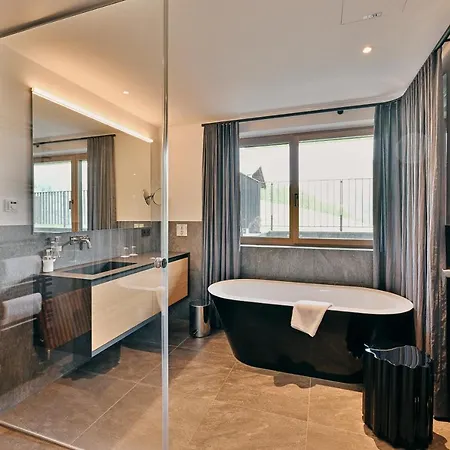Hohe Welt - Luxury Lejlighed *