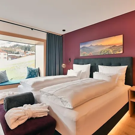 Lägenhet Hohe Welt - Luxury *