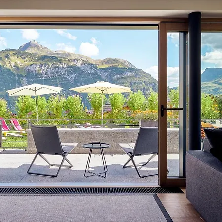 Hohe Welt - Luxury Lejlighed