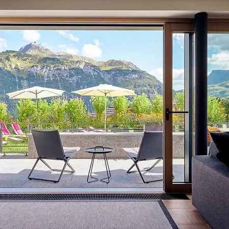 Hohe Welt - Luxury Apartment