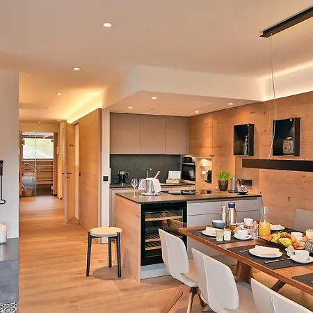 Apartment Hohe Welt - Luxury *