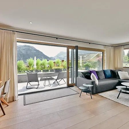 Hohe Welt - Luxury *