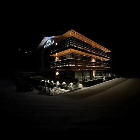 Lejlighed Hohe Welt - Luxury *