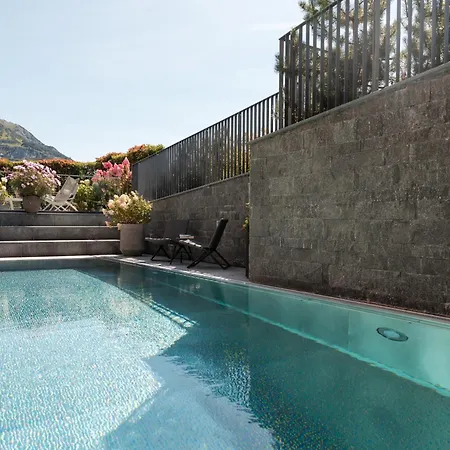 Hohe Welt - Luxury *