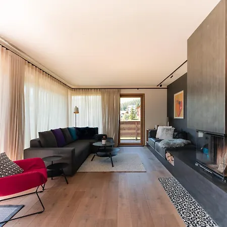 Lägenhet Hohe Welt - Luxury *