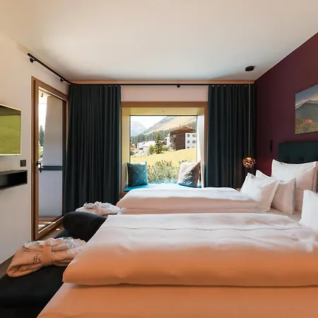 Lägenhet Hohe Welt - Luxury *
