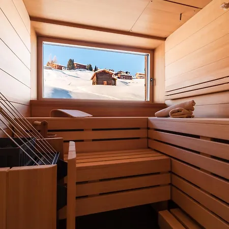 Hohe Welt - Luxury