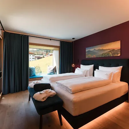Lägenhet Hohe Welt - Luxury *