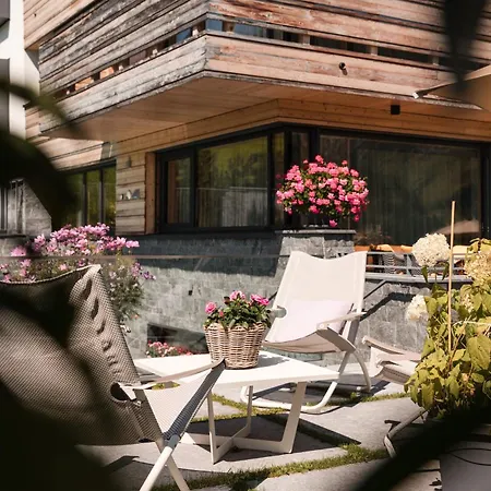 Hohe Welt - Luxury *