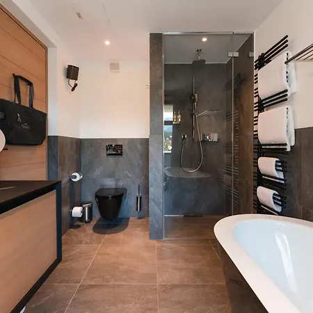 Lägenhet Hohe Welt - Luxury *