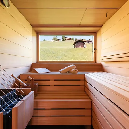 Hohe Welt - Luxury * Lech am Arlberg