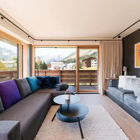 Lägenhet Hohe Welt - Luxury *